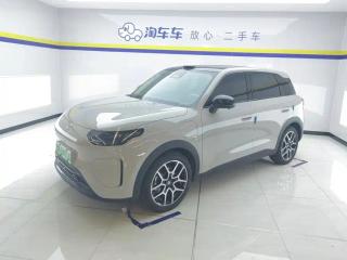 Leapmotor A10