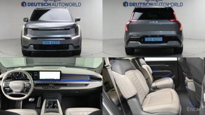 Kia EV9