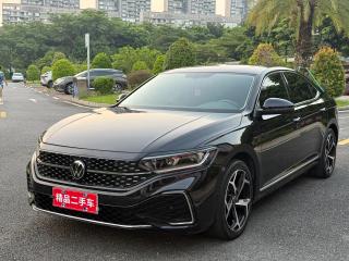 Faw-volkswagen Passat