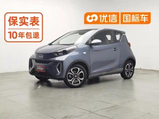 qq microcar