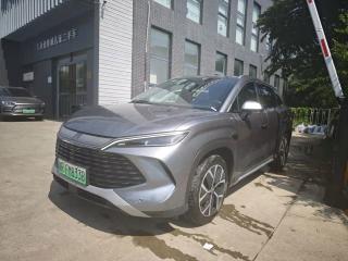 Byd L