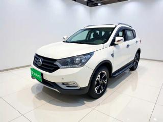 Yixuan Ax7