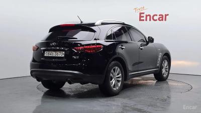 Infiniti FX