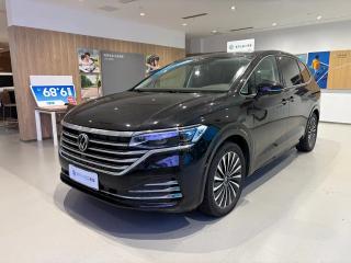 Faw-volkswagen Viloran