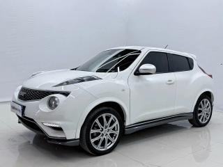 Infiniti Esq