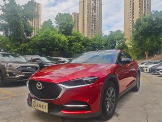 Mazda Cx-4