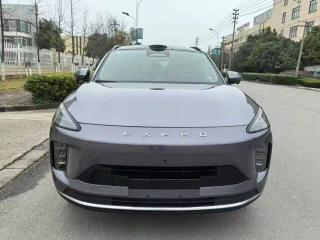 Exeed Et5