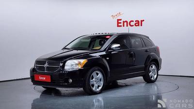 Dodge Caliber