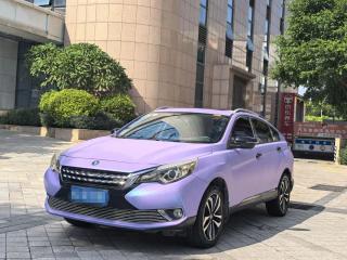 Venucia T90