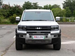 tiqi suv