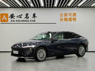 Buick Zhijing