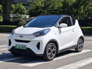 qq microcar
