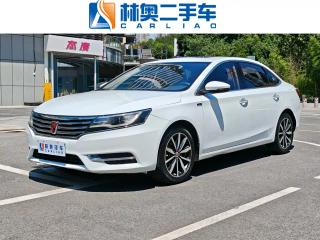 Roewe I6