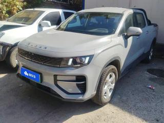 Geely Radar