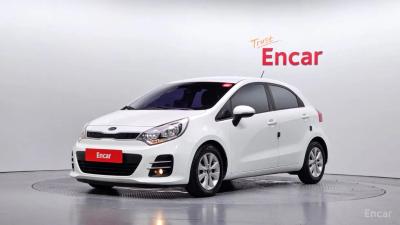 Kia Pride