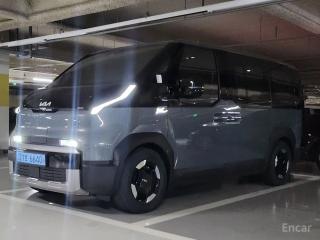 Kia PV5