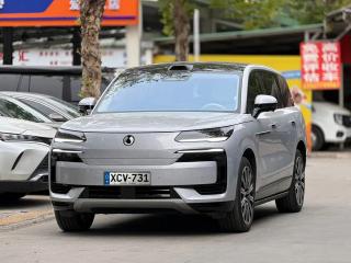 Denza N9