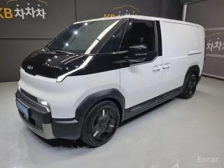 Kia PV5