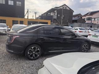 Hongqi Eqm5