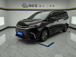 dana g50