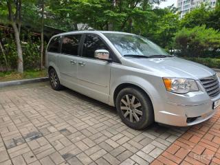 Chrysler Grand Voyager