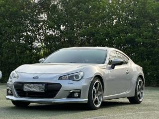 Subaru Subaru_brz