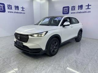Binzhi Xr-v