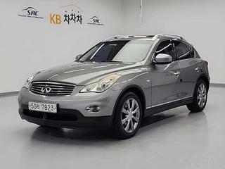 Infiniti EX