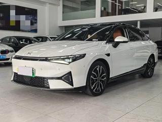 Xpeng P