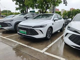 Byd Plus