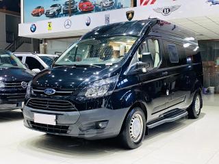 mondeo transit