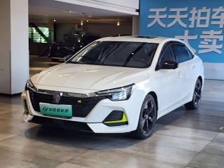 Roewe I6max
