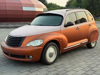 Chrysler Manbushi