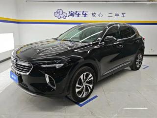 Buick Ancoveys