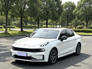 Lynk&co Lynk-co-03