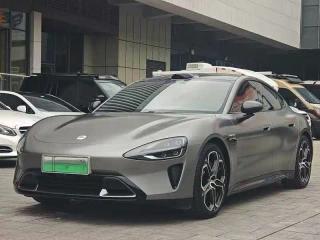 Xiaomi Su7