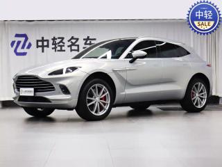 Aston-martin Dbx