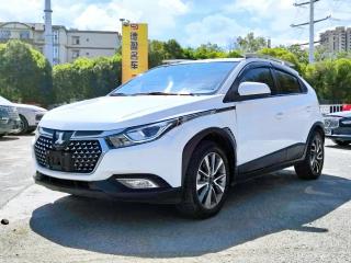 D7 Suv