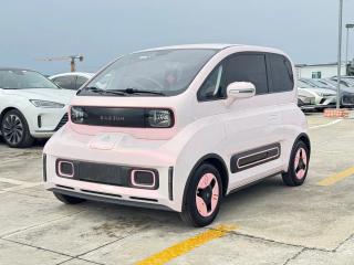 Baojun Kiwi