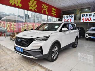 Changan_oshan Cosai