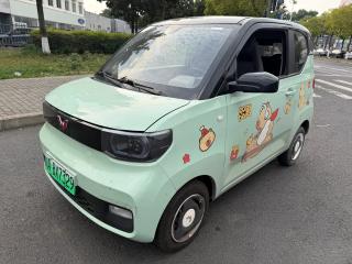 Wuling Miniev
