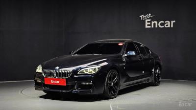 Bmw 6-series