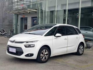 Citroen Picasso