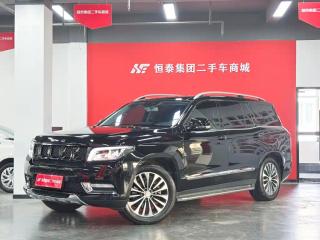 Beijing_offroad Bj90
