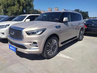 Infiniti QX80
