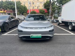 Xpeng P7