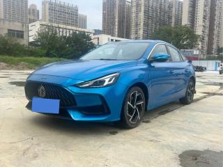 Mg Sedan