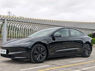 Tesla Model