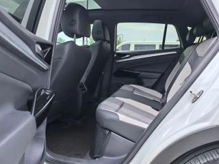 Faw-volkswagen Crozz