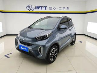 qq microcar